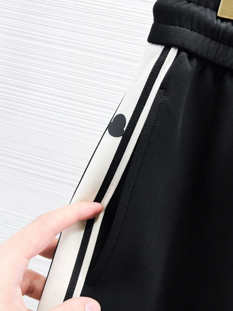 Sleek Moncler Long Pants 142560