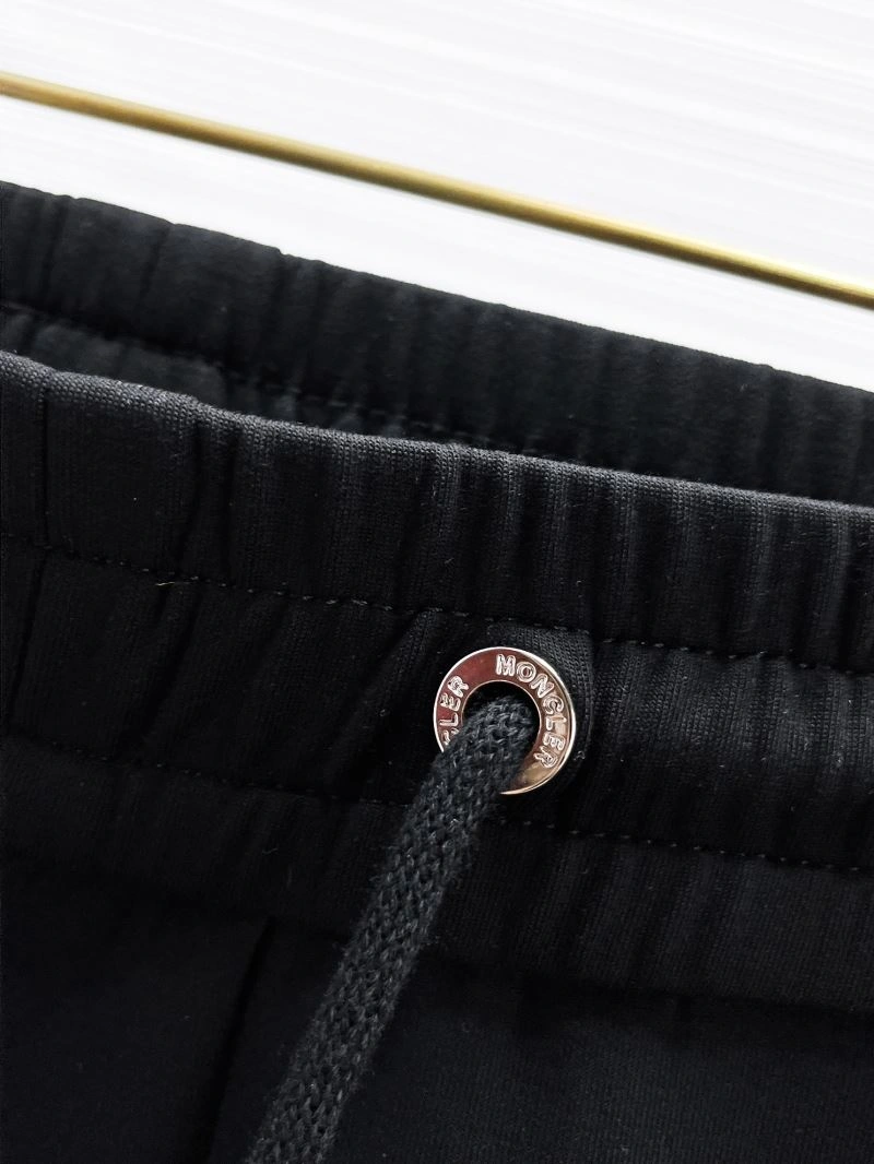 Sleek Moncler Long Pants 142560