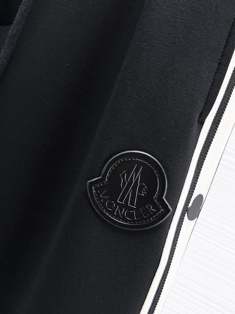 Sleek Moncler Long Pants 142560