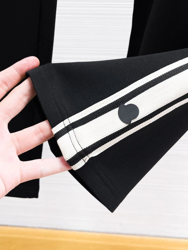 Sleek Moncler Long Pants 142560