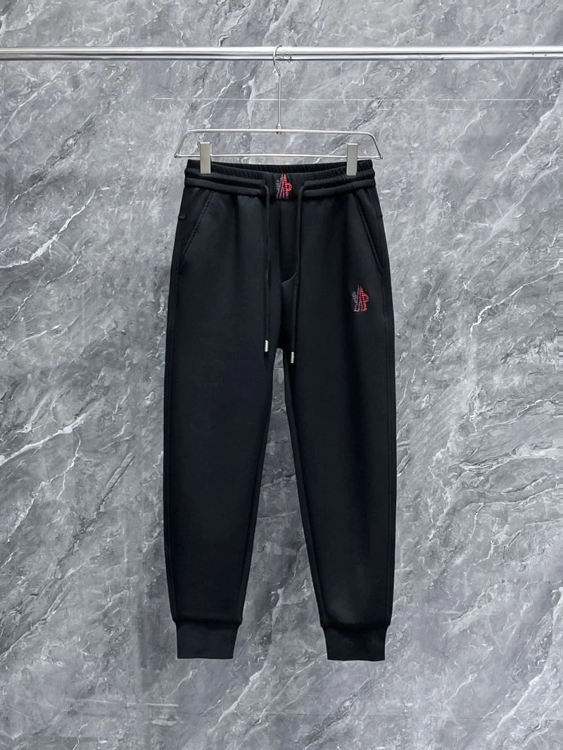 Moncler Long Pants Durable 142181