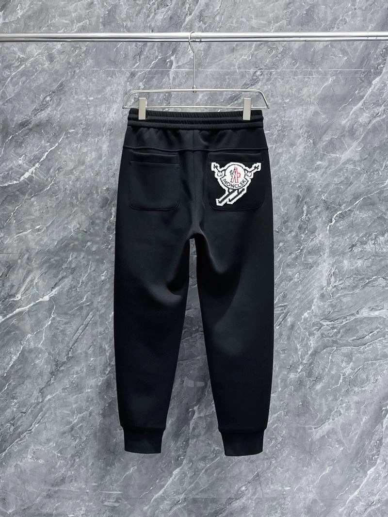 Moncler Long Pants Durable 142181
