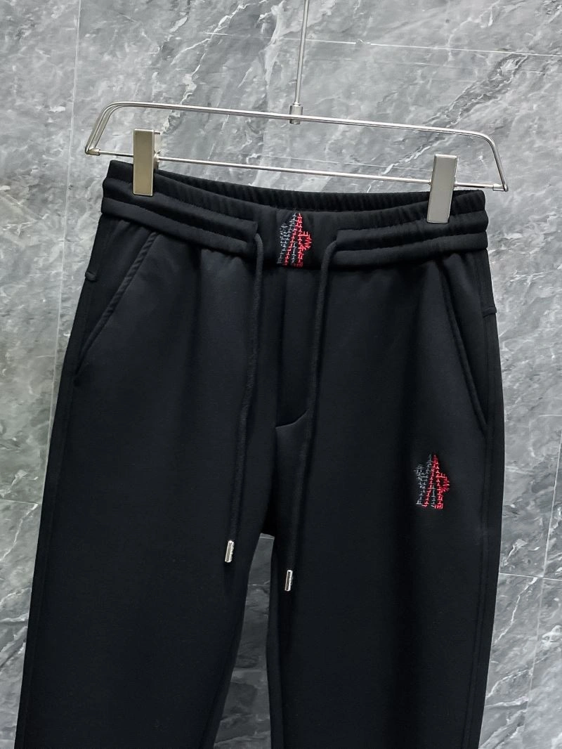 Moncler Long Pants Durable 142181