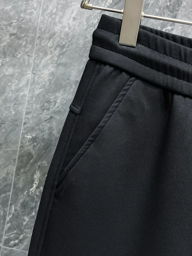 Moncler Long Pants Durable 142181