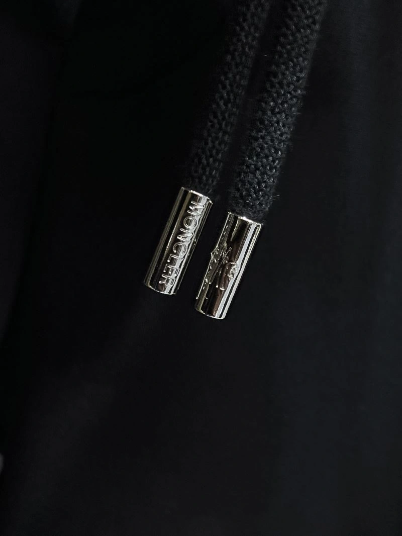Moncler Long Pants Durable 142181