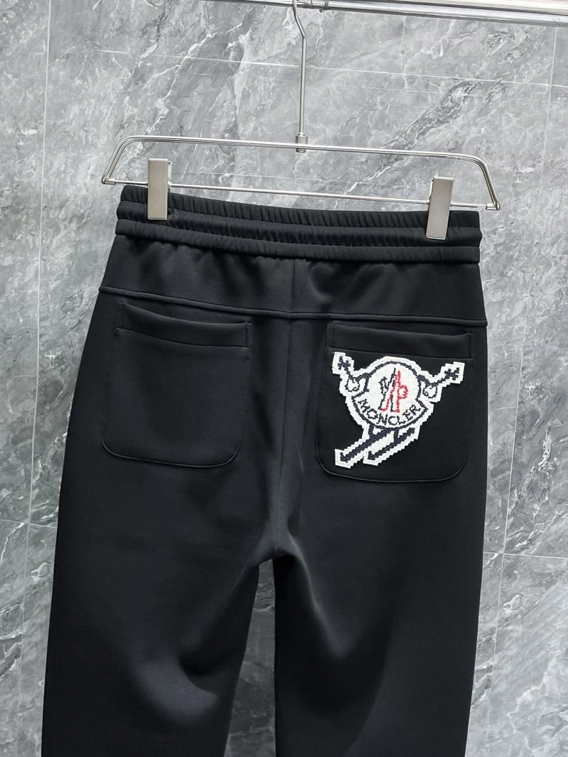 Moncler Long Pants Durable 142181