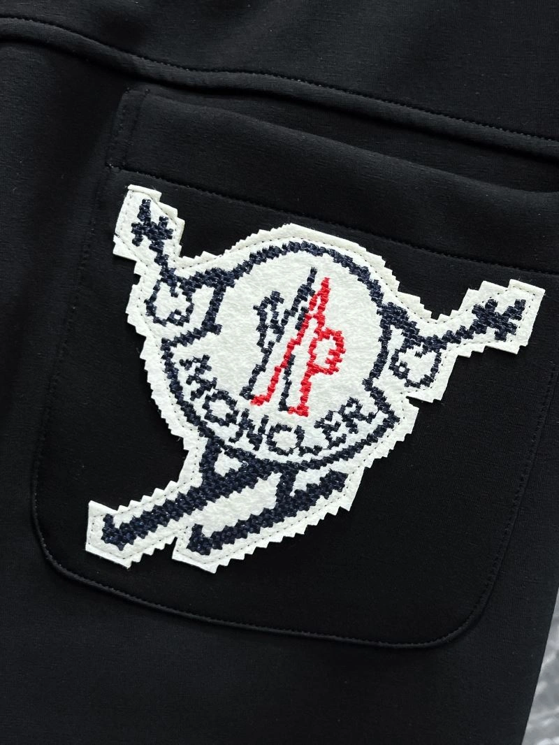 Moncler Long Pants Durable 142181