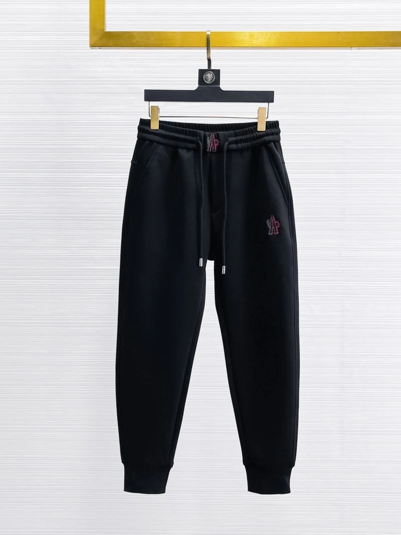 Flexible Moncler Long Pants 142183