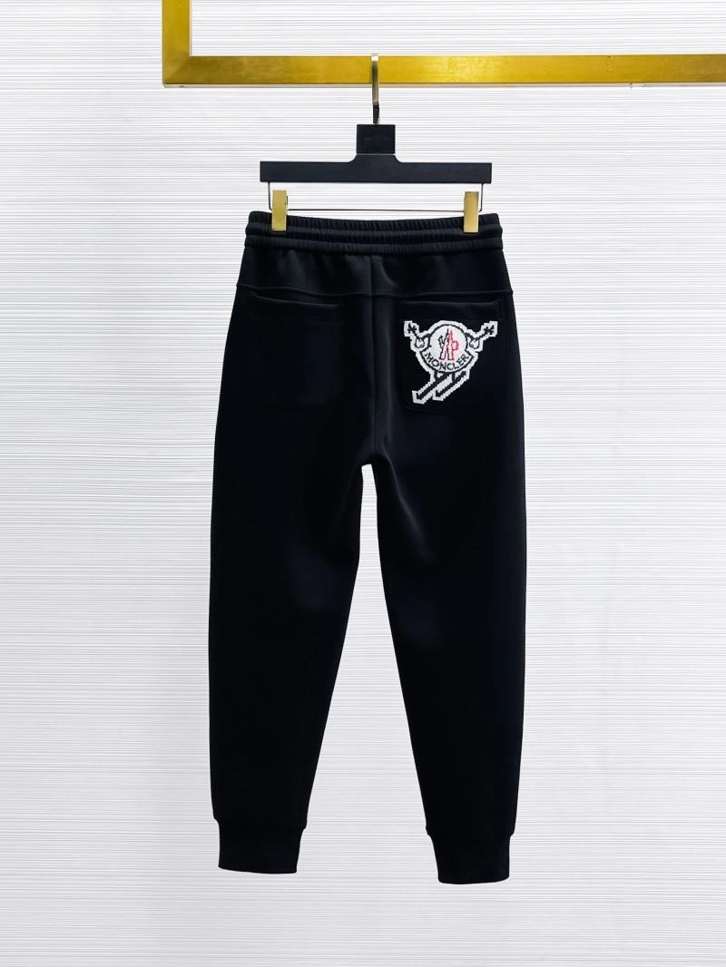 Flexible Moncler Long Pants 142183