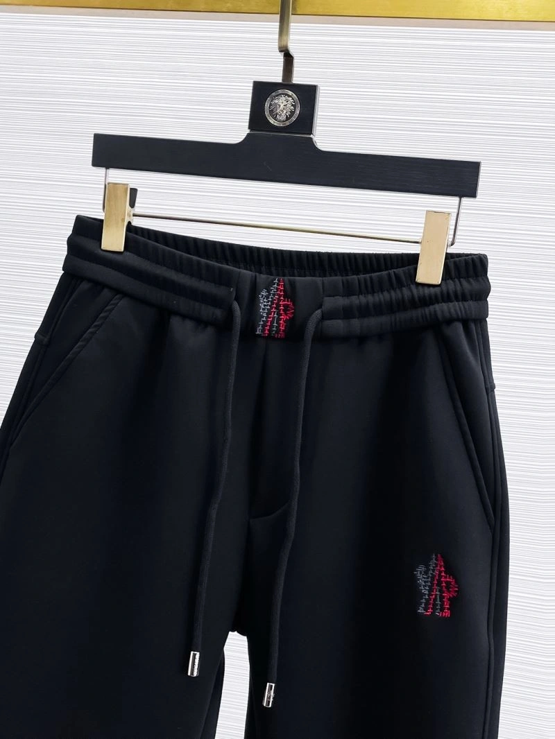 Flexible Moncler Long Pants 142183