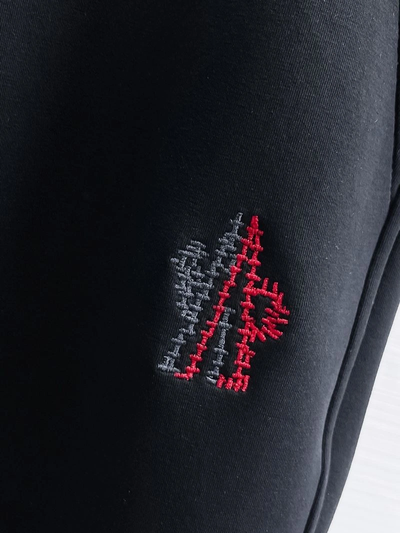 Flexible Moncler Long Pants 142183