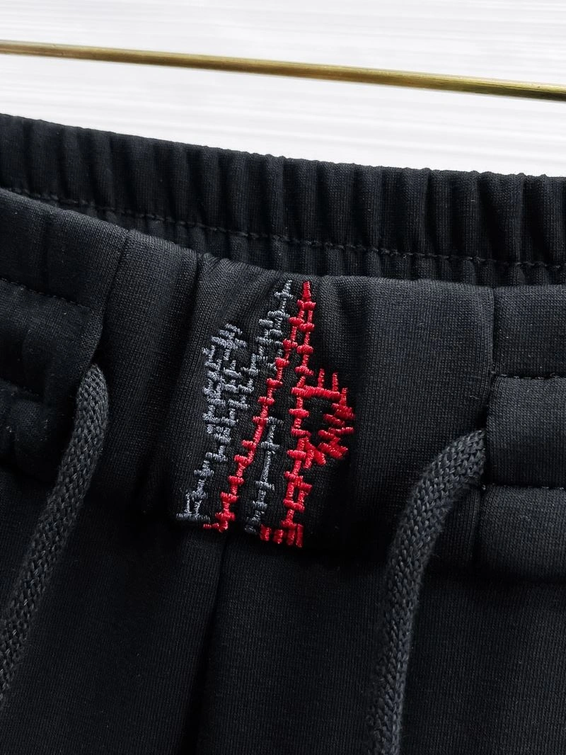 Flexible Moncler Long Pants 142183