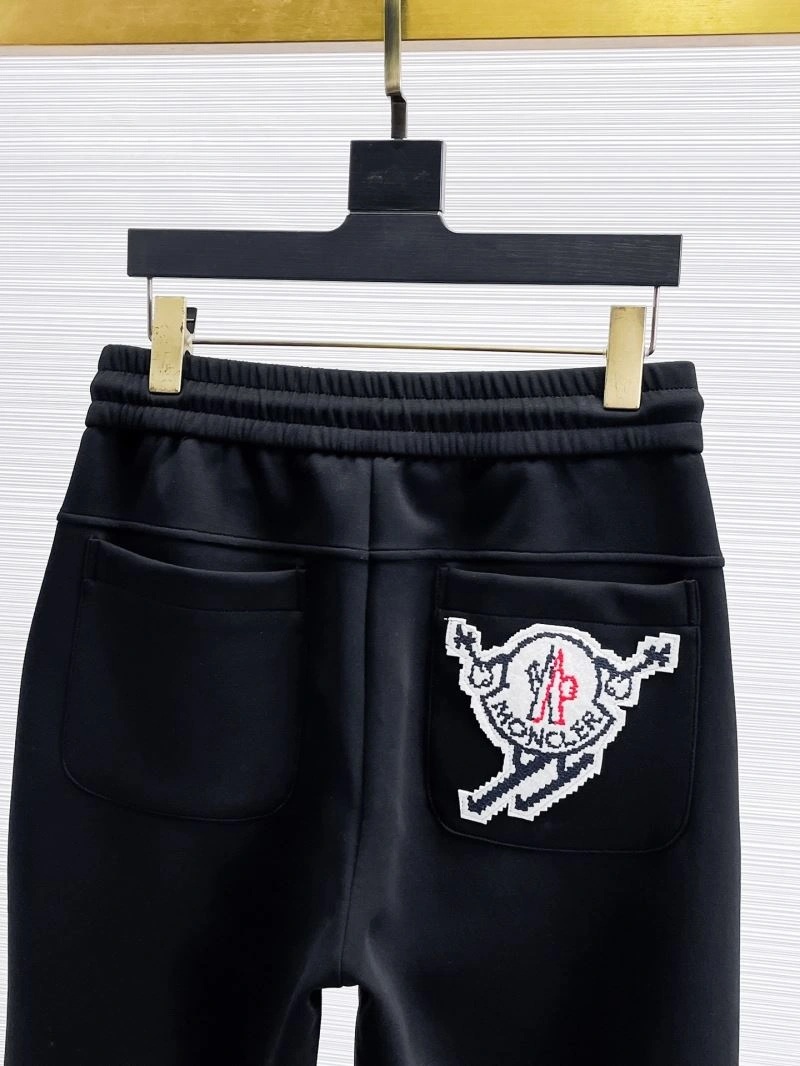 Flexible Moncler Long Pants 142183