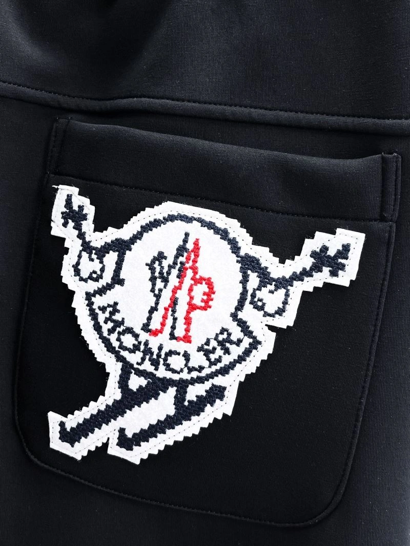 Flexible Moncler Long Pants 142183