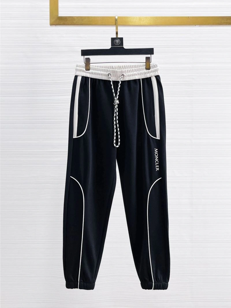 EyeCatching Moncler Long Pants 142173