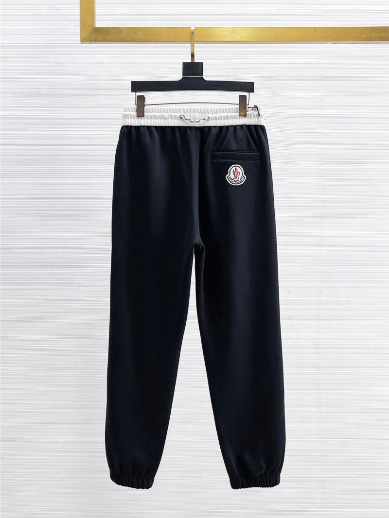 EyeCatching Moncler Long Pants 142173