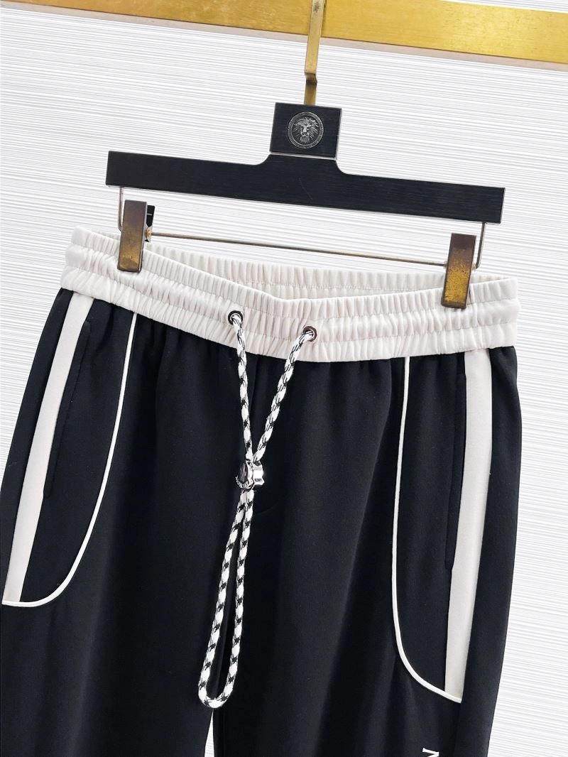EyeCatching Moncler Long Pants 142173