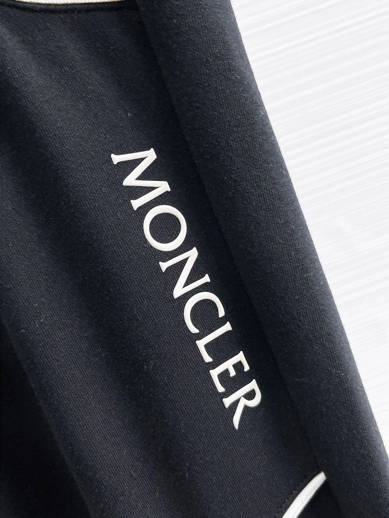 EyeCatching Moncler Long Pants 142173
