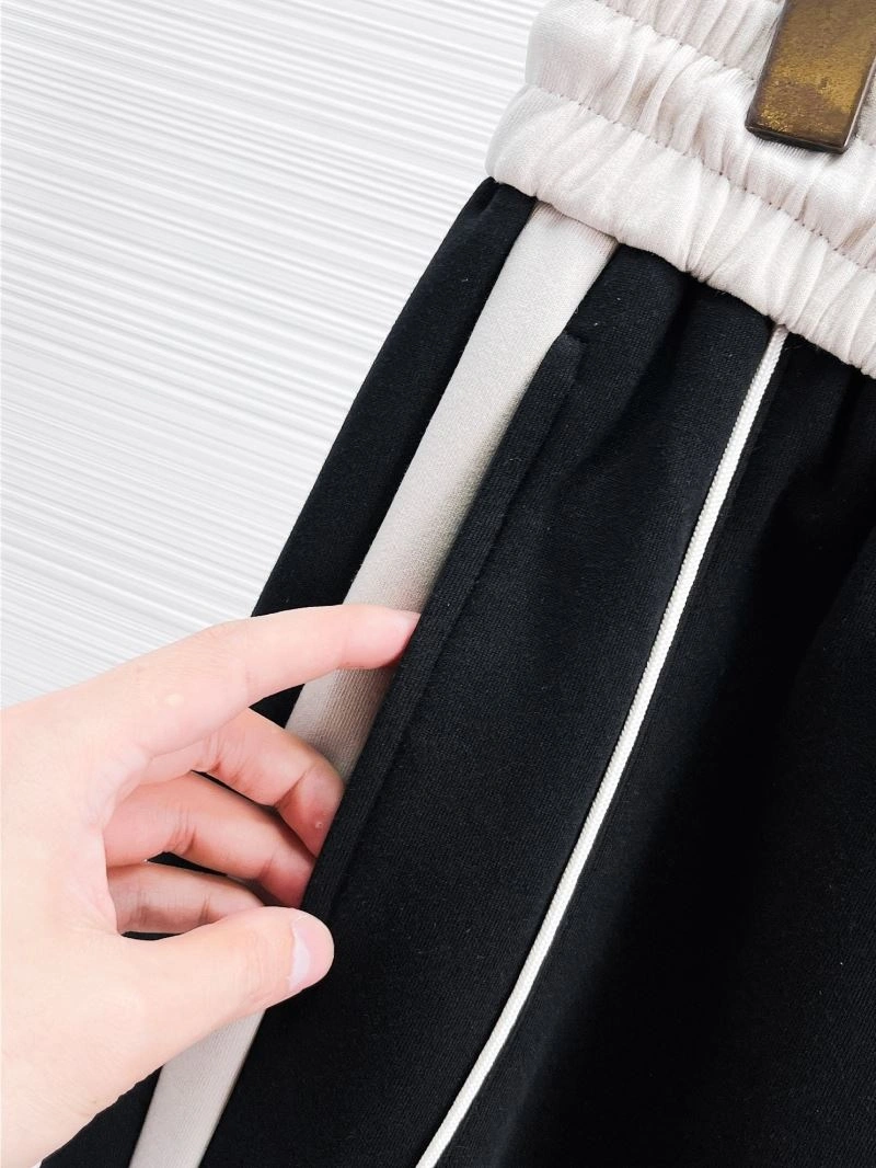 EyeCatching Moncler Long Pants 142173