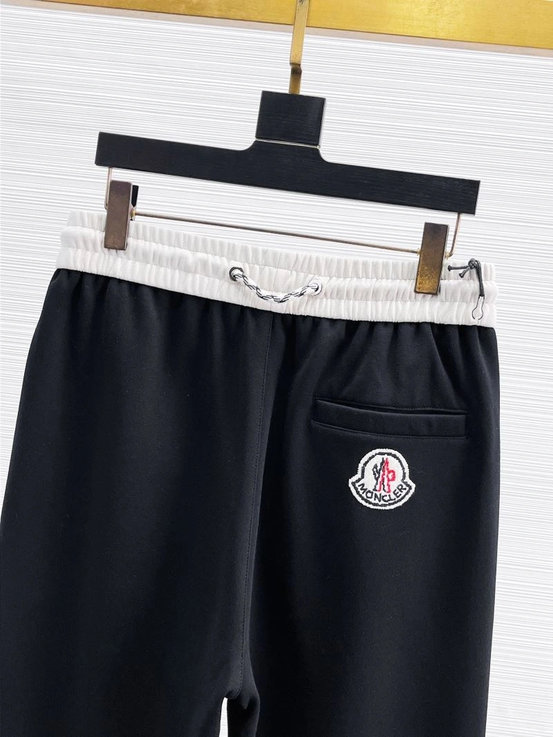 EyeCatching Moncler Long Pants 142173