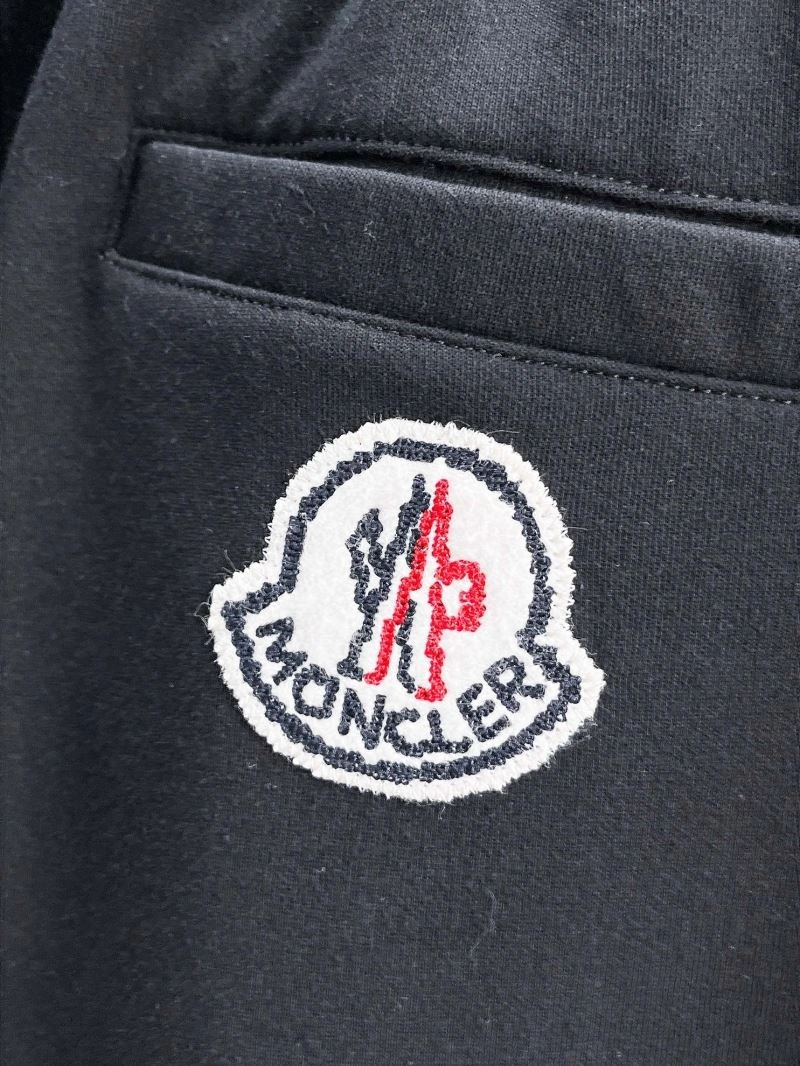 EyeCatching Moncler Long Pants 142173