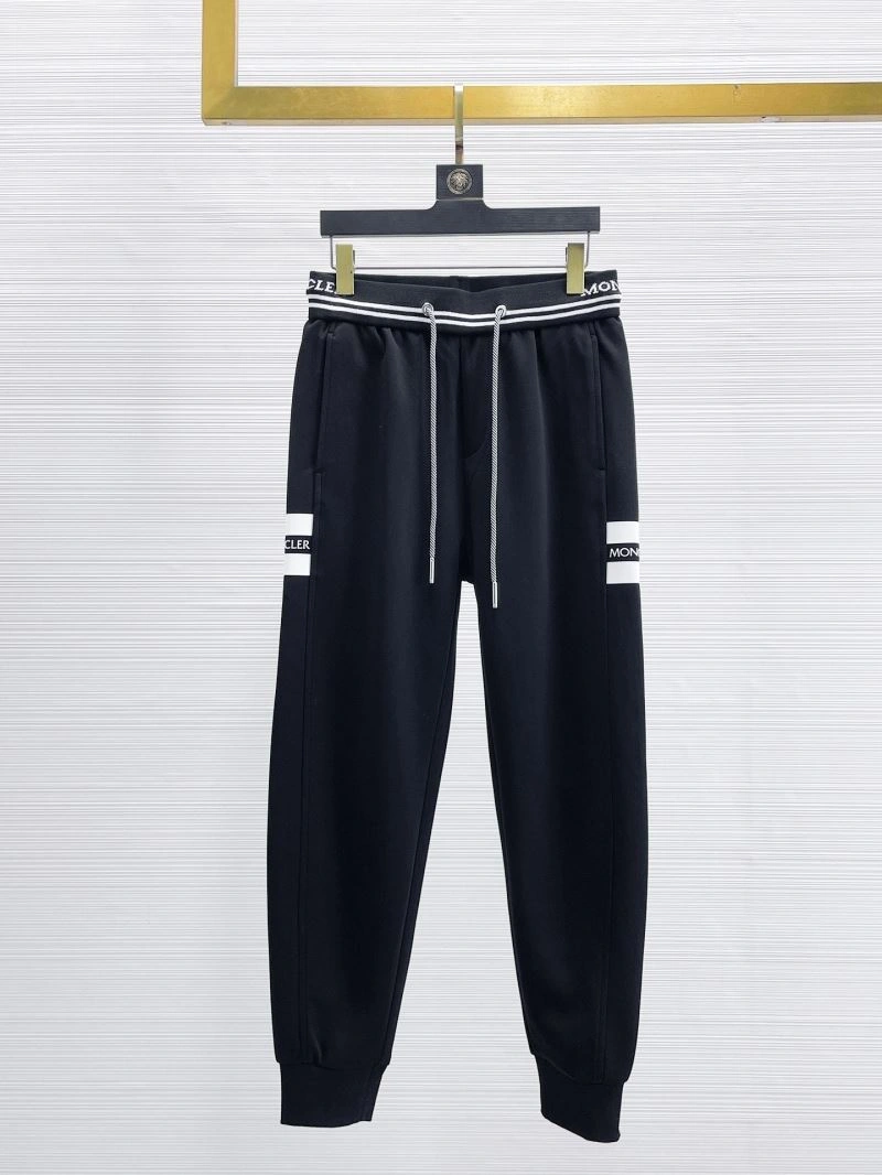 Moncler Long Pants UrbanChic 142180
