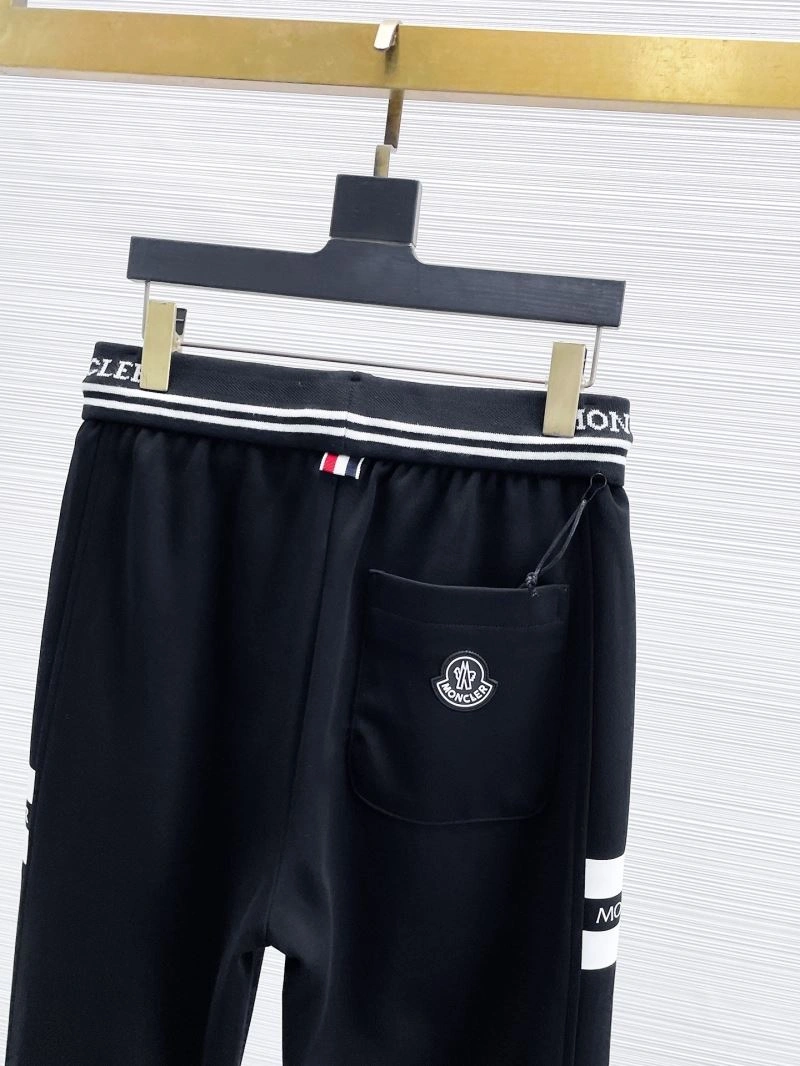 Moncler Long Pants UrbanChic 142180