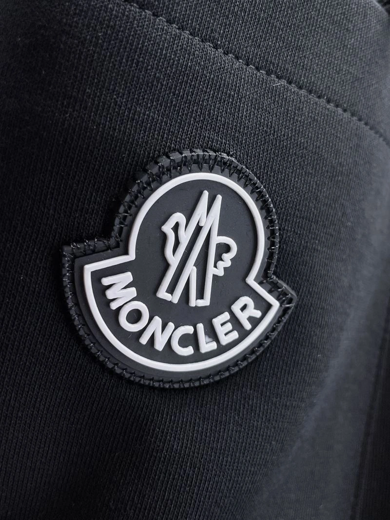 Moncler Long Pants UrbanChic 142180
