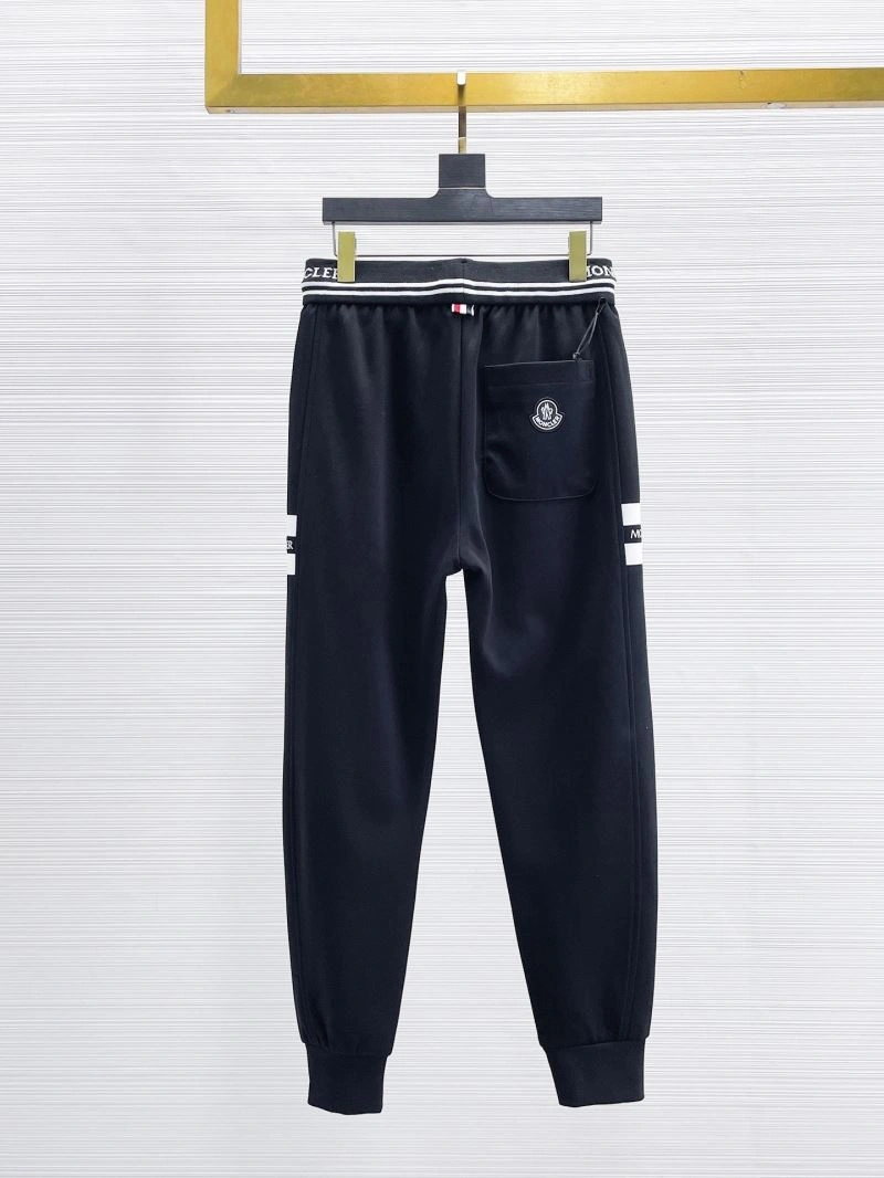Moncler Long Pants UrbanChic 142180