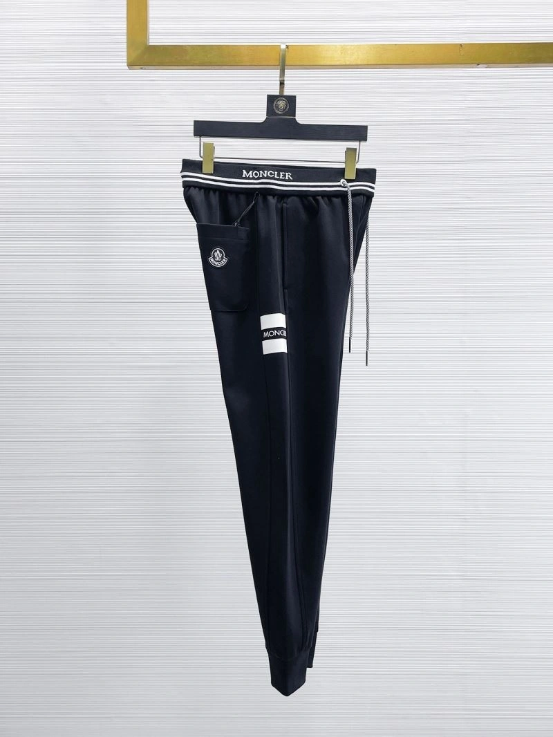 Moncler Long Pants UrbanChic 142180