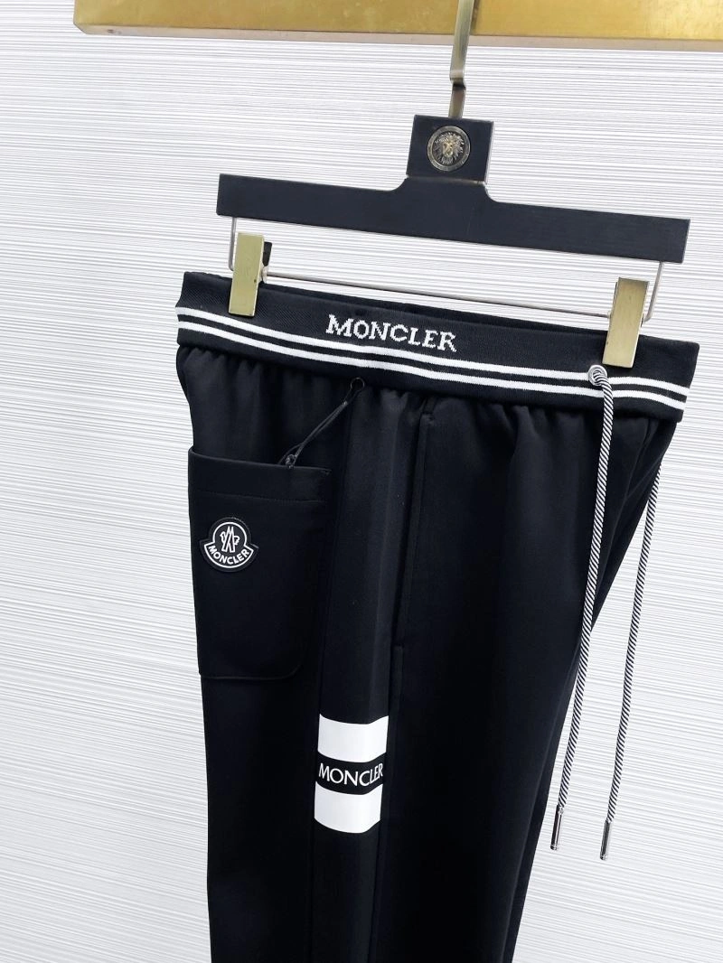 Moncler Long Pants UrbanChic 142180