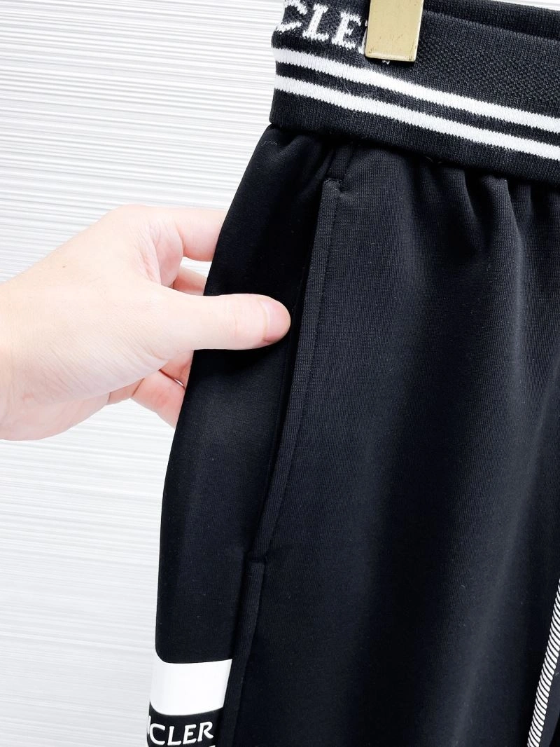 Moncler Long Pants UrbanChic 142180