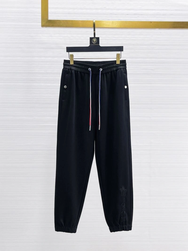 Sporty Moncler Long Pants 142175