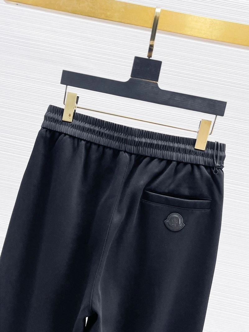 Sporty Moncler Long Pants 142175