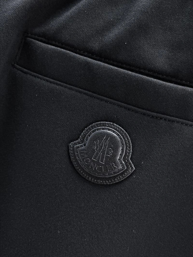Sporty Moncler Long Pants 142175