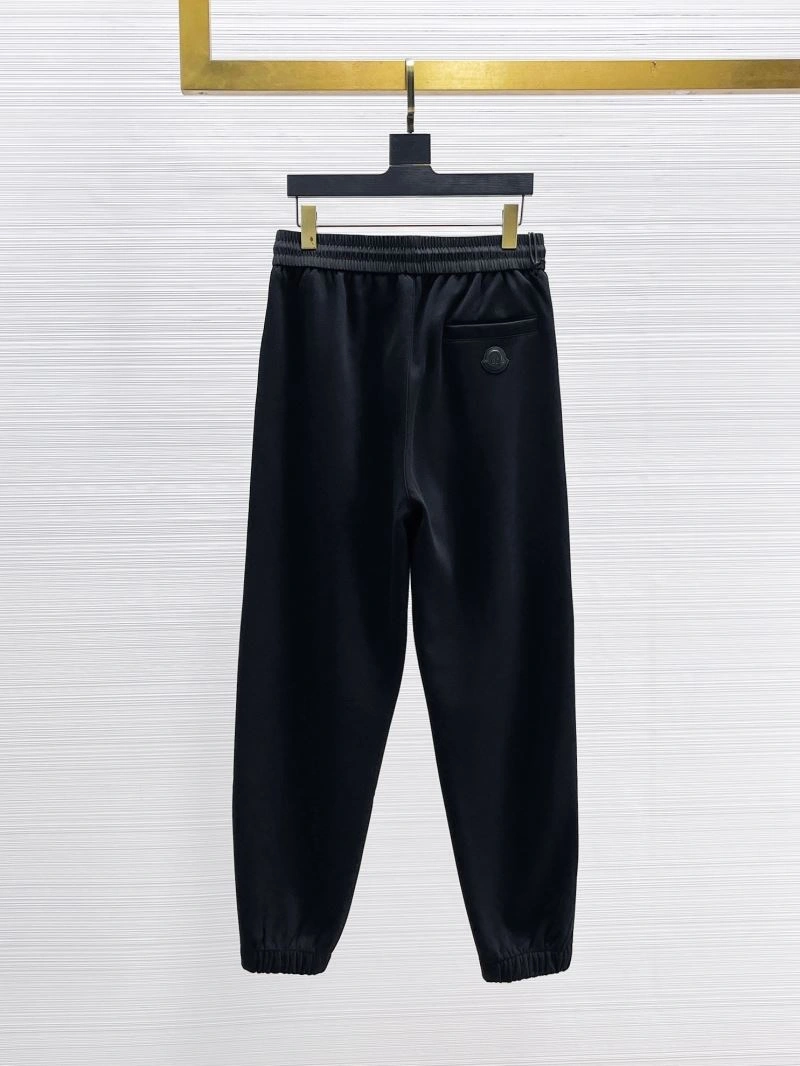 Sporty Moncler Long Pants 142175