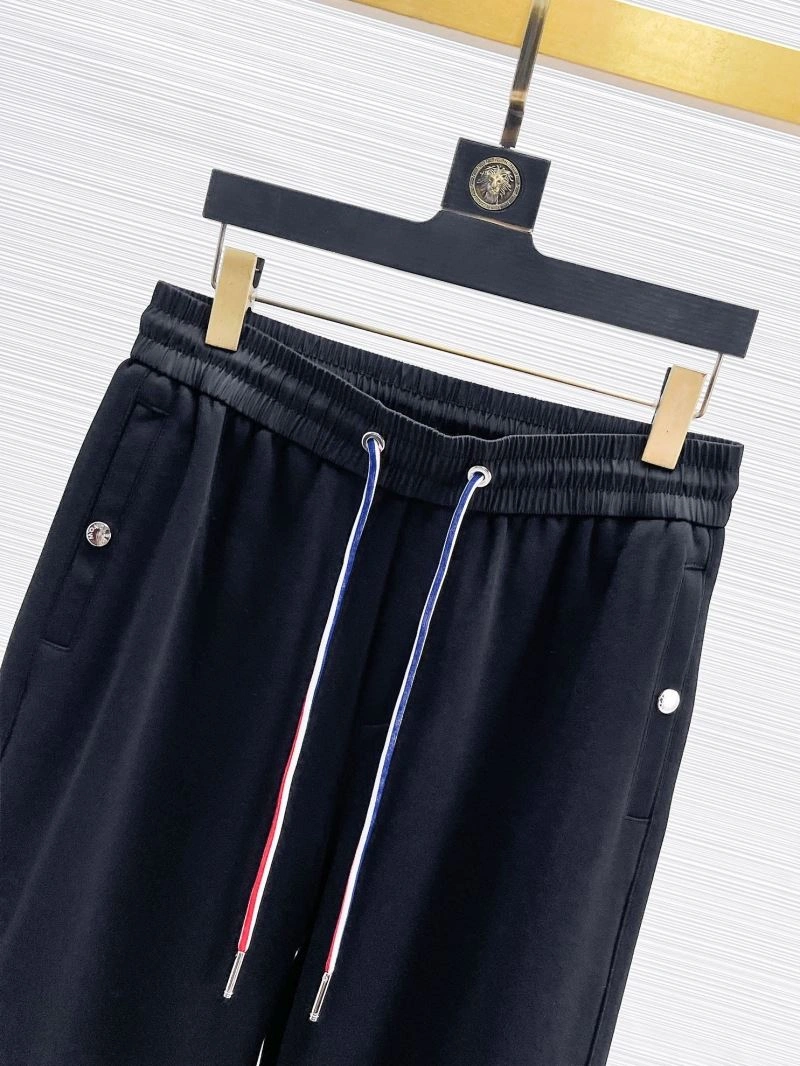 Sporty Moncler Long Pants 142175