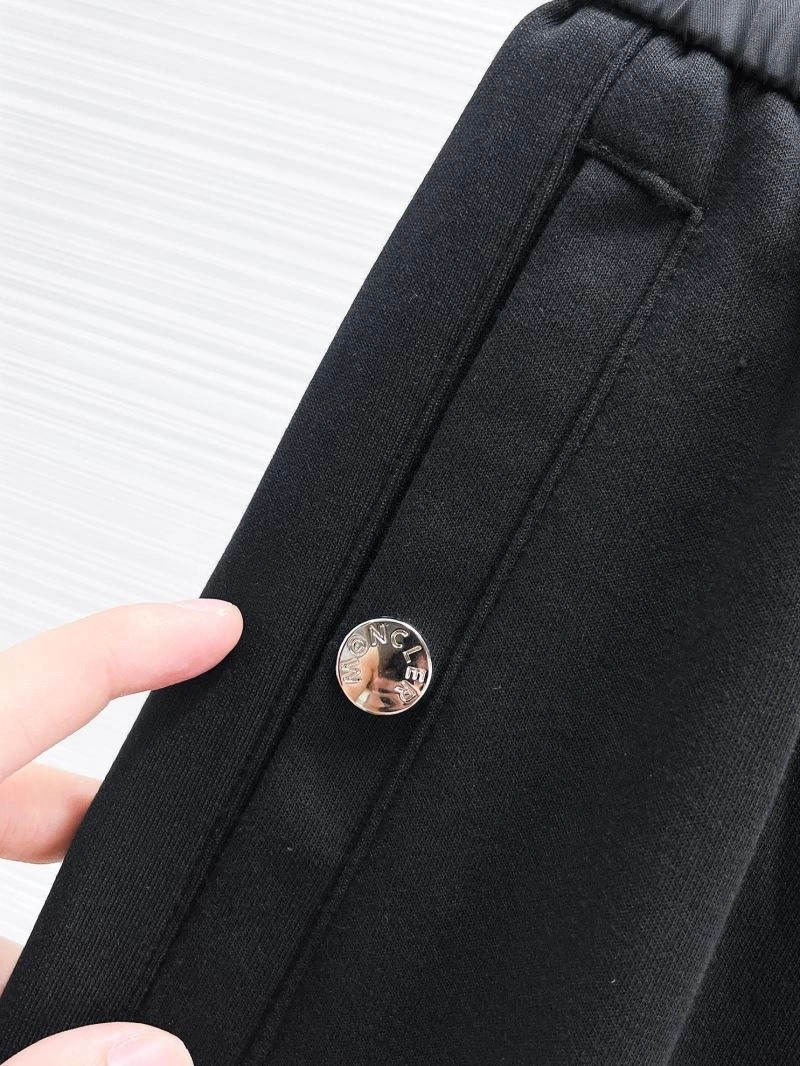 Sporty Moncler Long Pants 142175