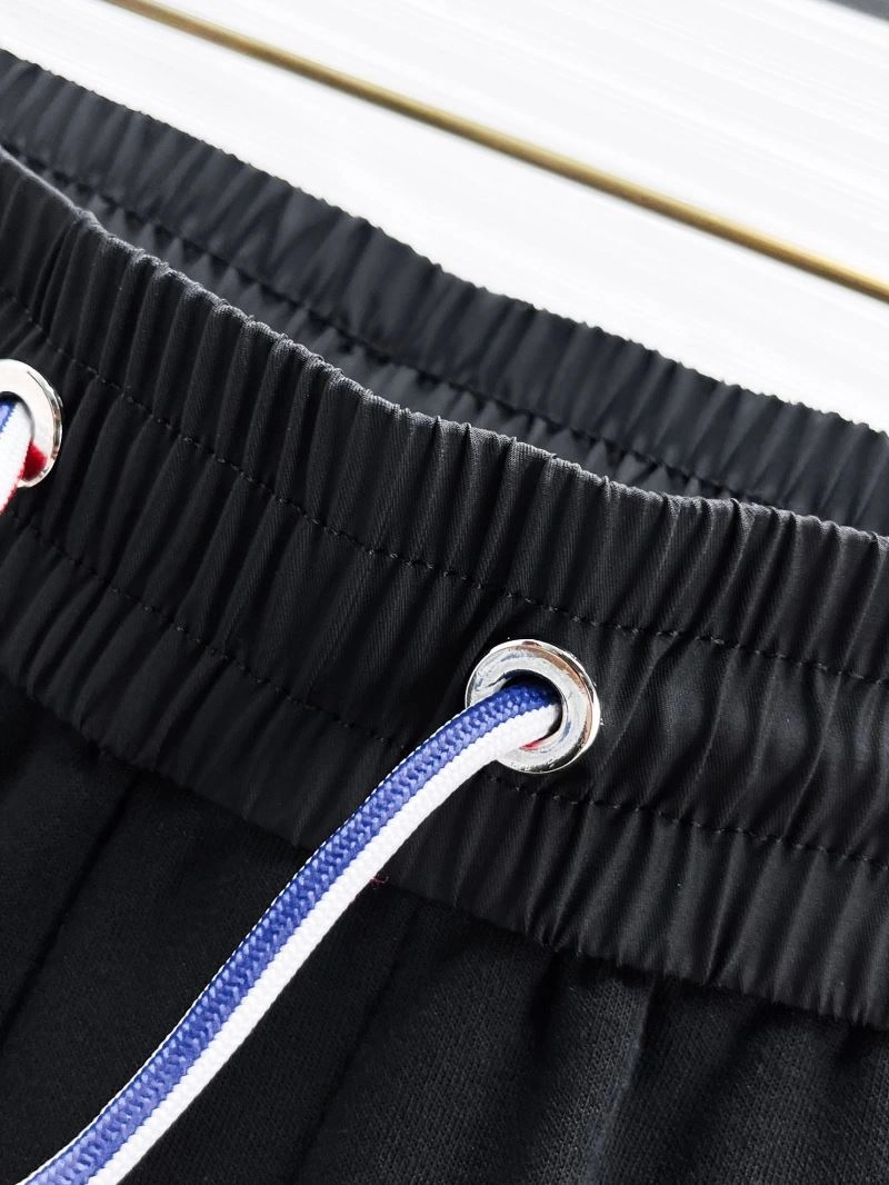 Sporty Moncler Long Pants 142175