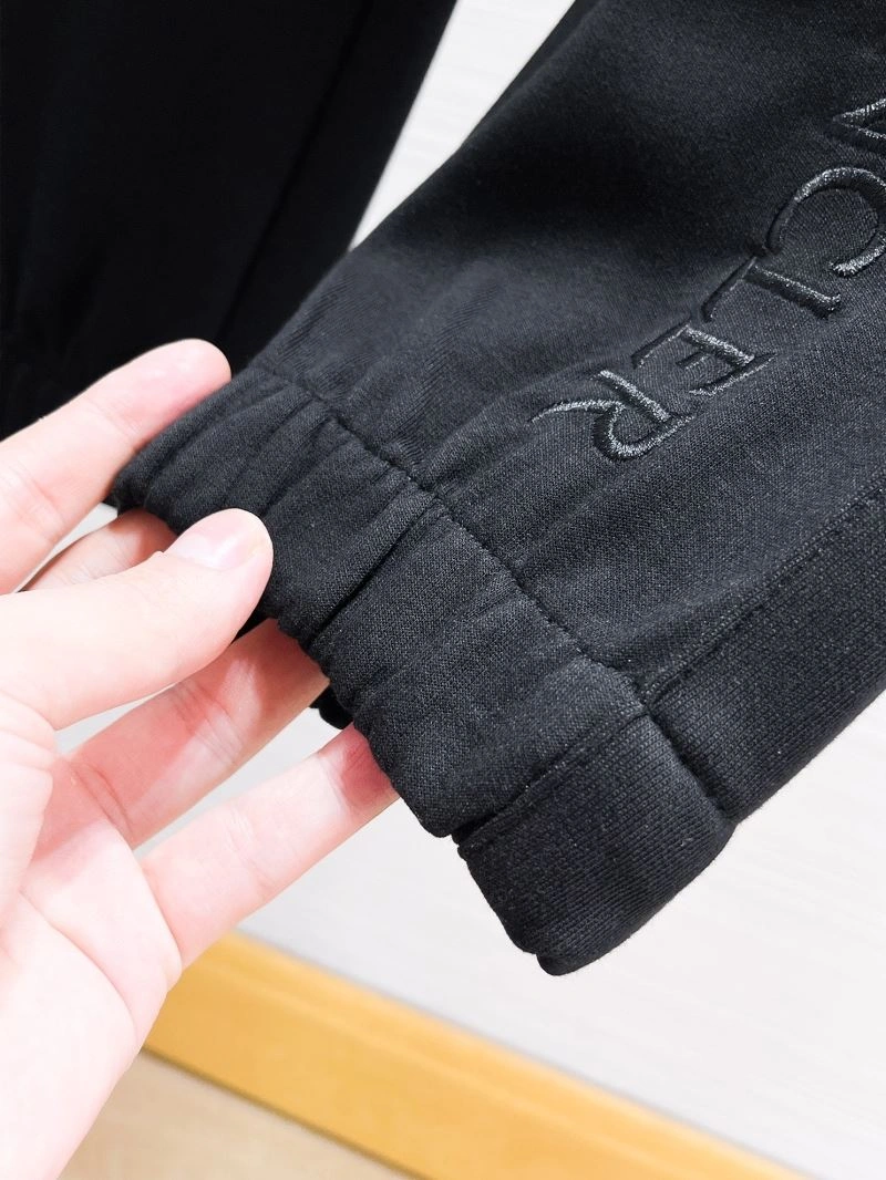 Sporty Moncler Long Pants 142175