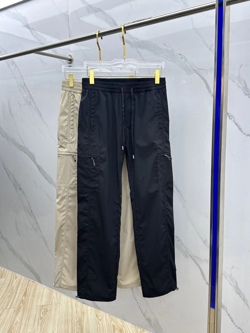 Moncler Long Pants Comfortable 142177