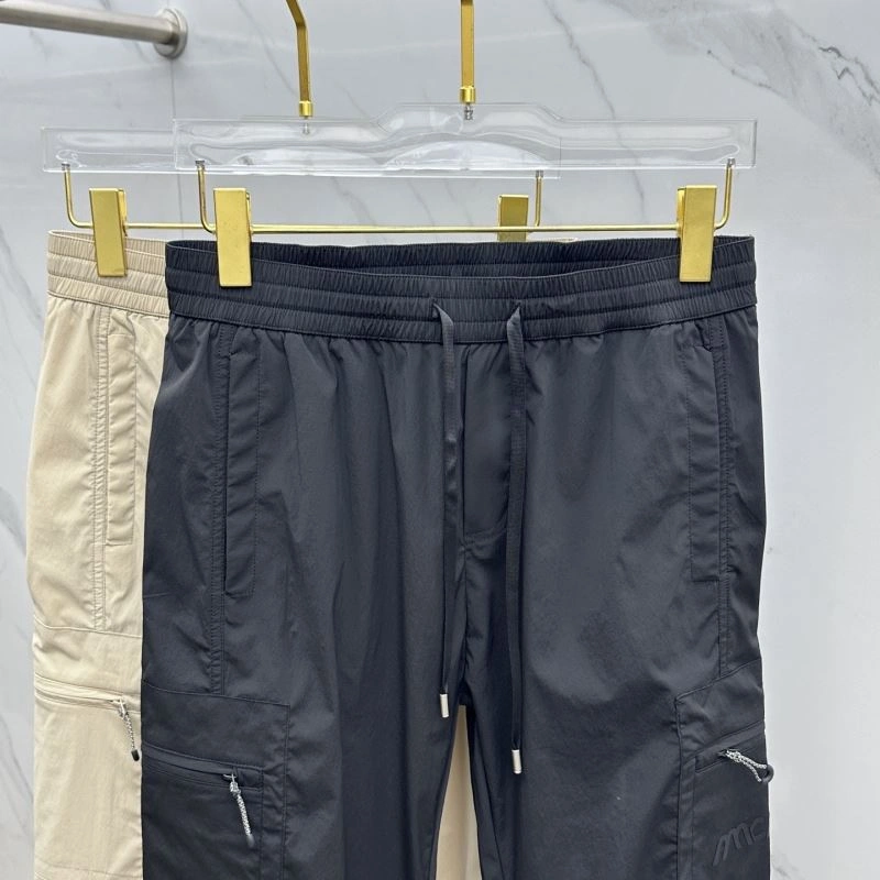 Moncler Long Pants Comfortable 142177