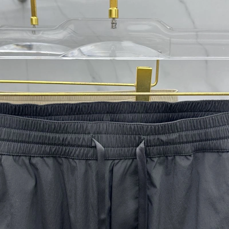 Moncler Long Pants Comfortable 142177