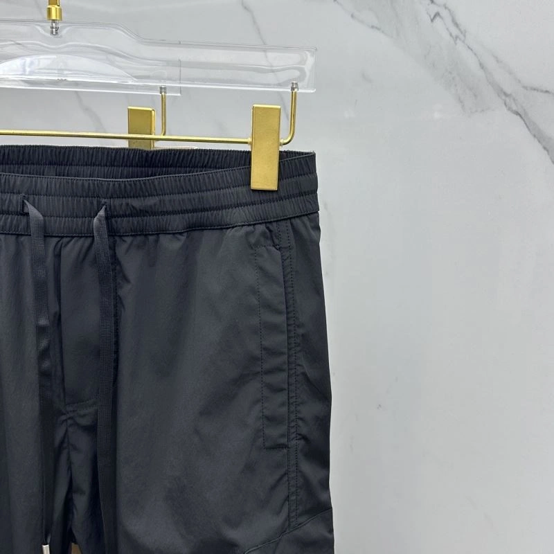 Moncler Long Pants Comfortable 142177