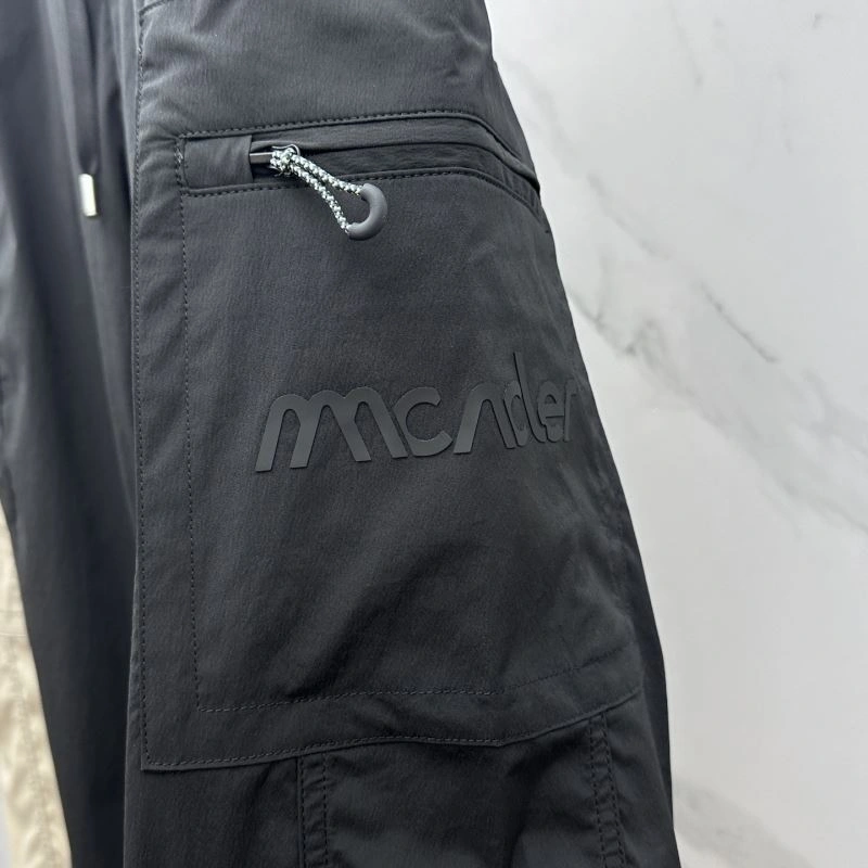Moncler Long Pants Comfortable 142177