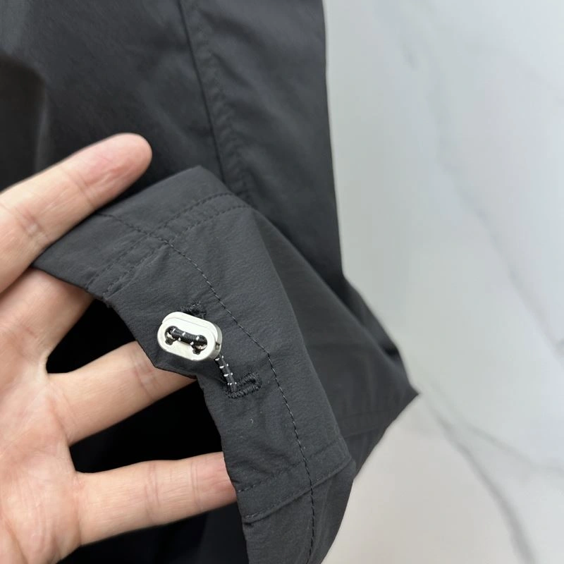 Moncler Long Pants Comfortable 142177