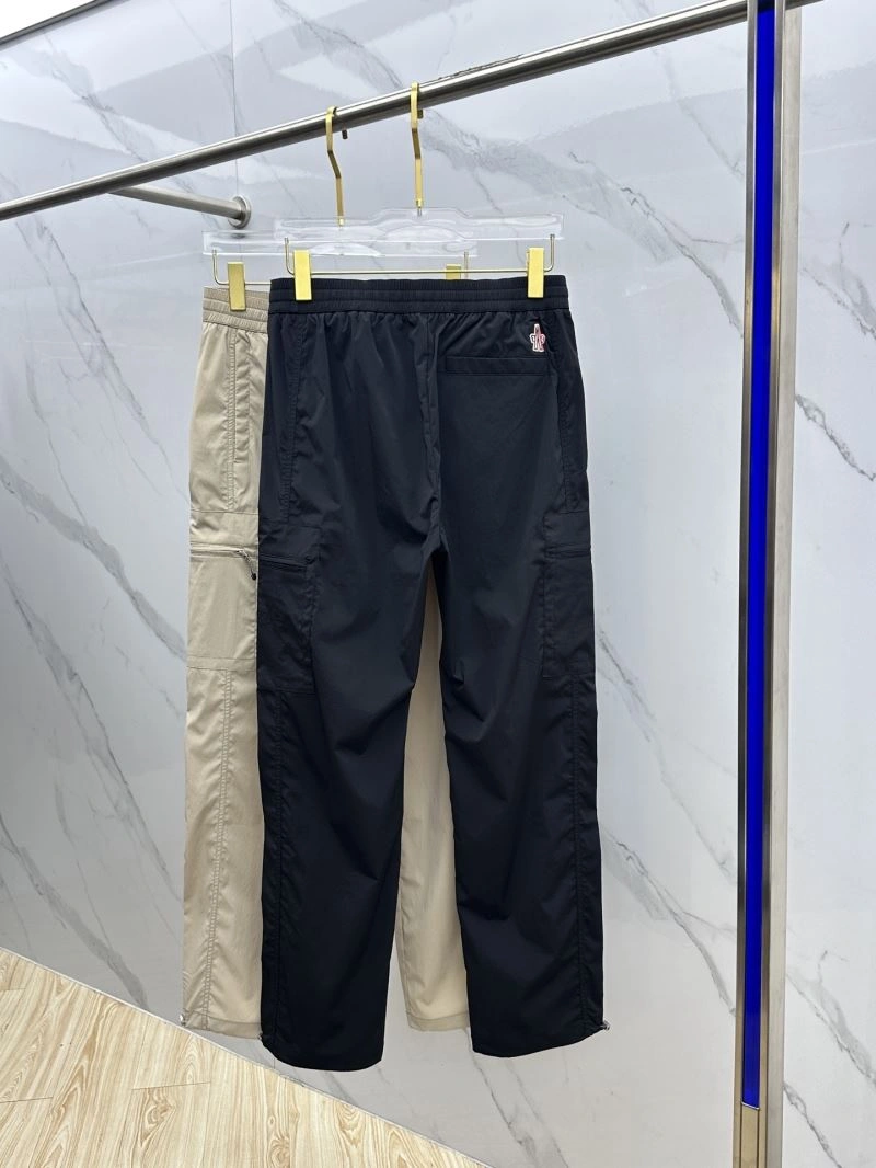 Moncler Long Pants Comfortable 142177