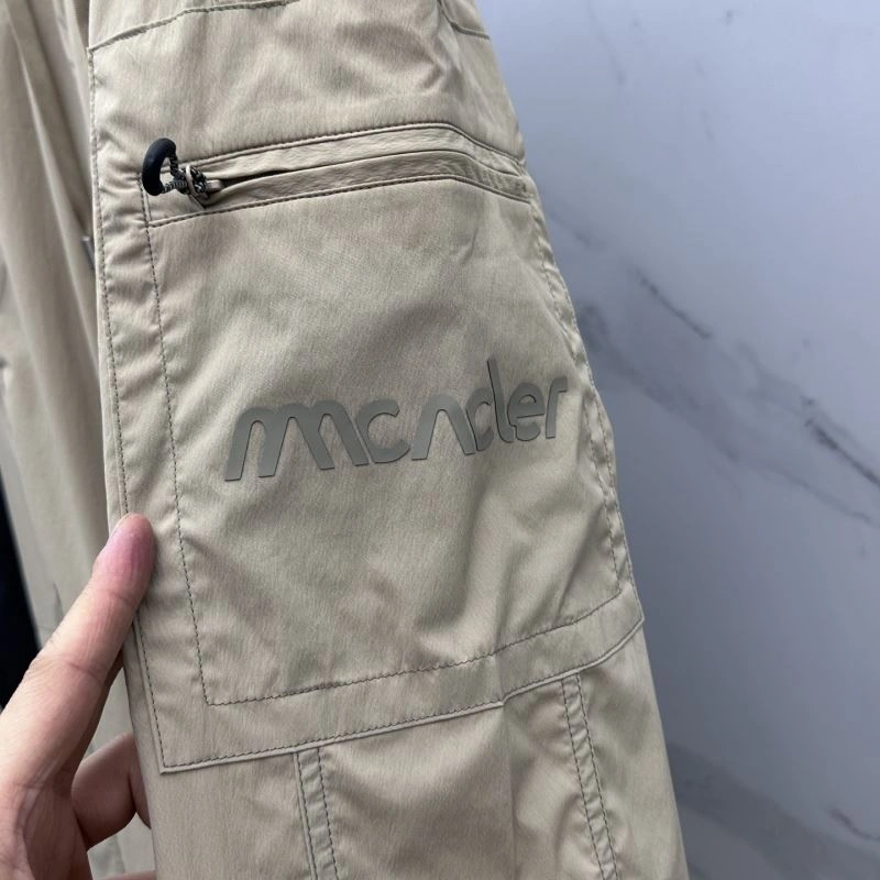 WellDesigned Moncler Long Pants 142174