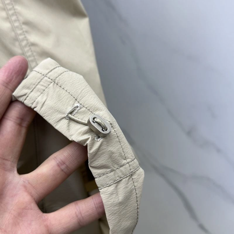 WellDesigned Moncler Long Pants 142174