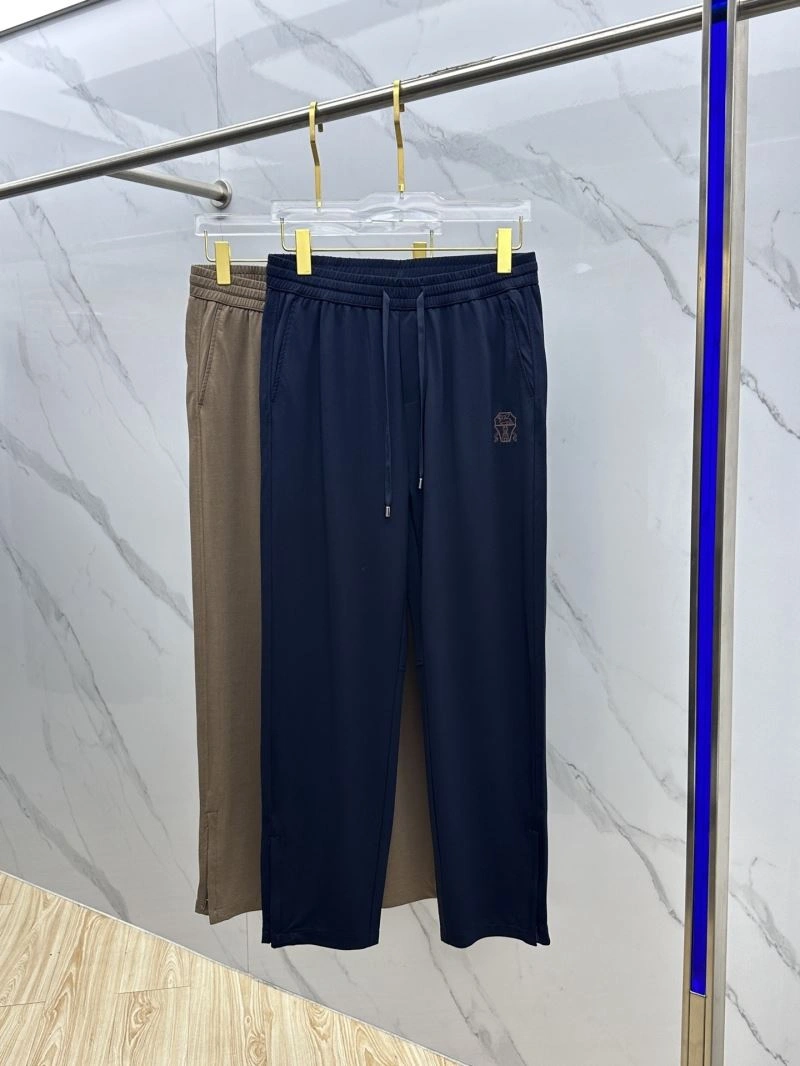 Moncler Long Pants Functional 142160